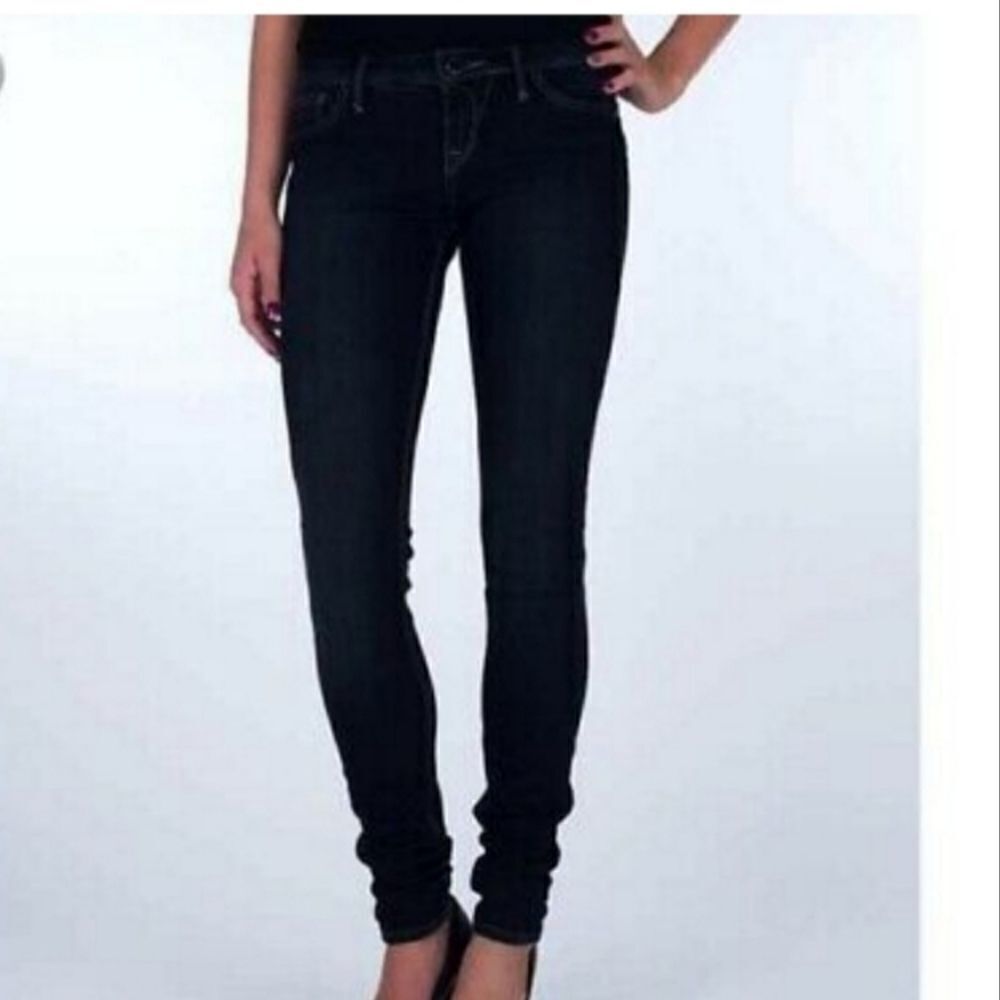 Rock Revival carla leggings jeans size 25